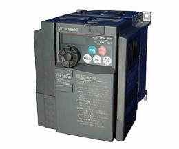 FR-E720-1.5K　インバータ