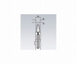 プライヤーレンチ 8603-125