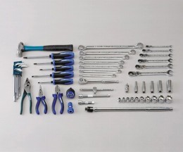 800S-346DO　ツールセット両開き