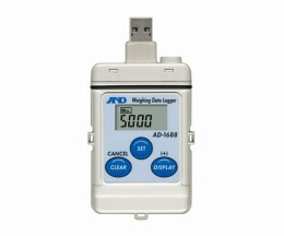AD-1688　計量データロガー