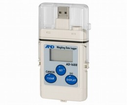 AD-1688　計量データロガー