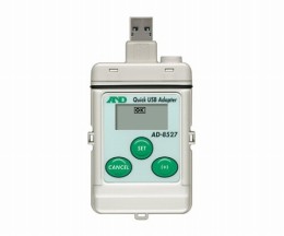 AD-8527　クイックUSBアダプター