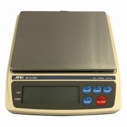 EK-6100i　パーソナル電子天びん