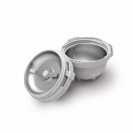 MMT　40.1　ステンレス製粉砕容器