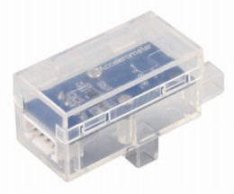 153118　ロボ用加速度センサカバー付