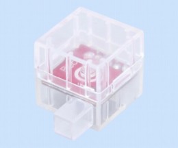 153120　ロボット用LED赤
