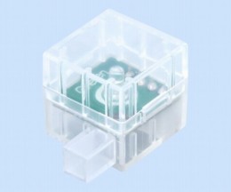 153121　ロボット用LED緑