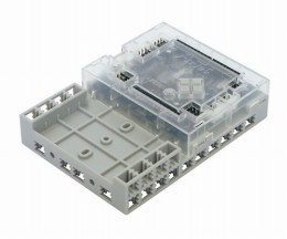 153129　ロボティスト用カバー台座付