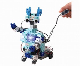 153142　RobotistBasic