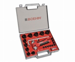 JLB230PACC穴あけポンチ　ボエム