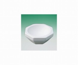 HAMP-30　乳鉢アルミナ　30mL