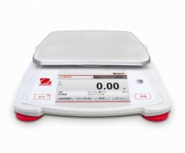 STX6201JP　ポータブル天びん