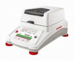 MB120　ハロゲン水分計