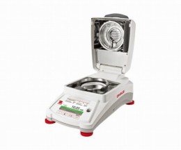 MB120　ハロゲン水分計