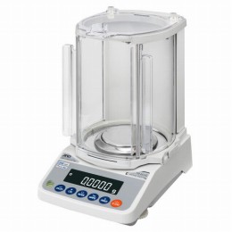HR-251AZ　分析用電子天びん
