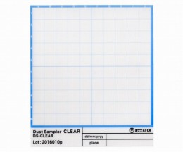 ダストサンプラー　DS-CLEAR