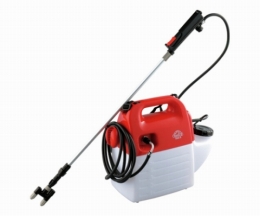 SSA-5　電気式噴霧器　5L