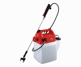 SSA-10　電気式噴霧器　10L