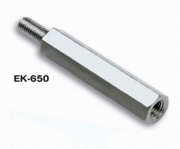 EK-330　六角スペーサー
