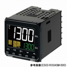 E5CC-RX2ASM-000温度調節器