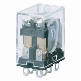 LY2　AC200/220　一般リレー
