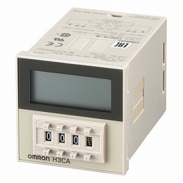 H3CA-A　ソリッドステートタイマ