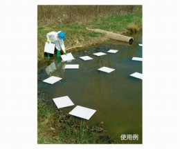 MAT45410P　エコノミーマット