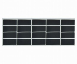 8229-61　センサフィルター20枚入