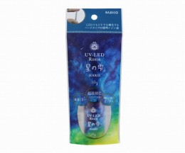 403236　レジン　星の雫ハード25g