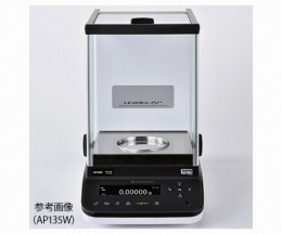AP125WD　分析天秤120g/52g