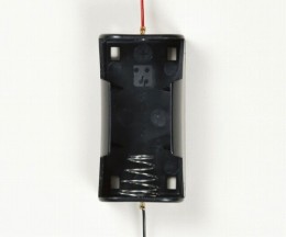 SN1-1　SN型電池ホルダー