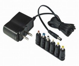 ACD-045Sマルチアダプター4.5V