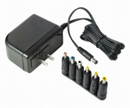 ACD-120S　マルチアダプター12V