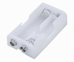 UM-321NH　電池　3×2スナッフ