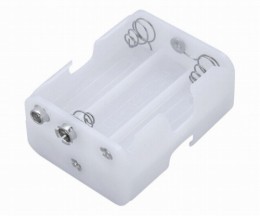 UM-360NH　電池BOX3×6