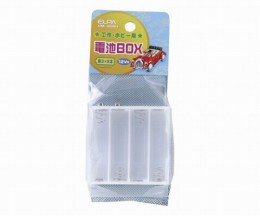 UM-380NH　電池BOX3×8