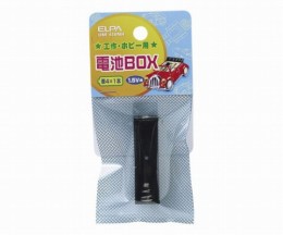 UM-410NH　電池BOX4×1