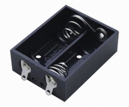 UM-520NH　電池BOX5×2