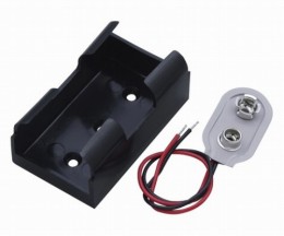 PP-006NH　電池　006P×1