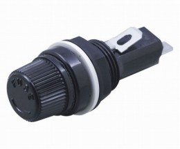 FH-P30H　ヒューズホルダー