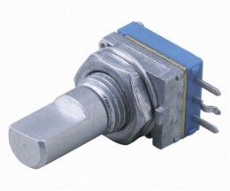 HK-VR01H　ボリューム　1連用