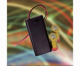UM-SC32NH　電池ボックス3X2