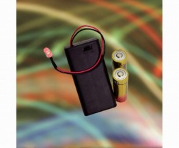 UM-SC32NHLED　電池ボックス