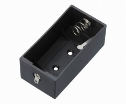 UM-S011NH電池BOX　1X1SW