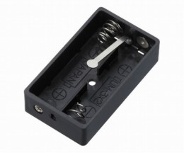 UM-S032NH電池BOX　3X2SW
