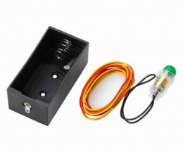 UM-01NH　電池BOXセット