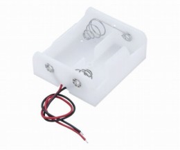 UM-220NH　電池BOX　2X2