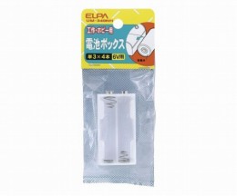 UM-340NH　電池BOX　3X4