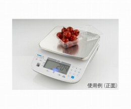 J-100WD-6　防水型デジタル上皿秤