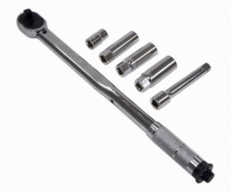 GTRS-06　測定用トルクレンチセット